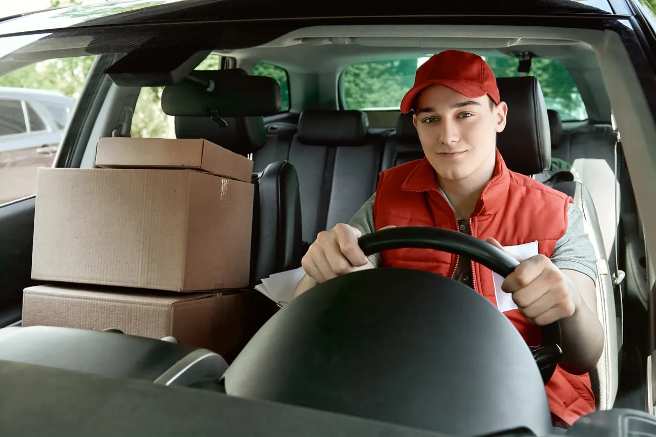 Delivery