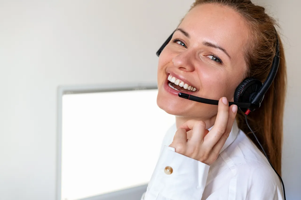 A support consultation