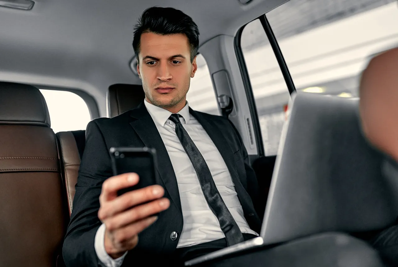 Corporate transport