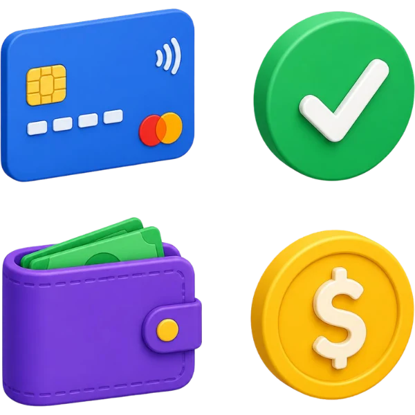 Payment card